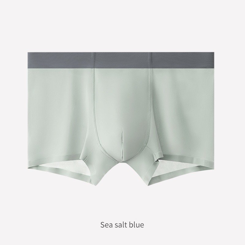 Men's Ice Silk Breathable Underwear