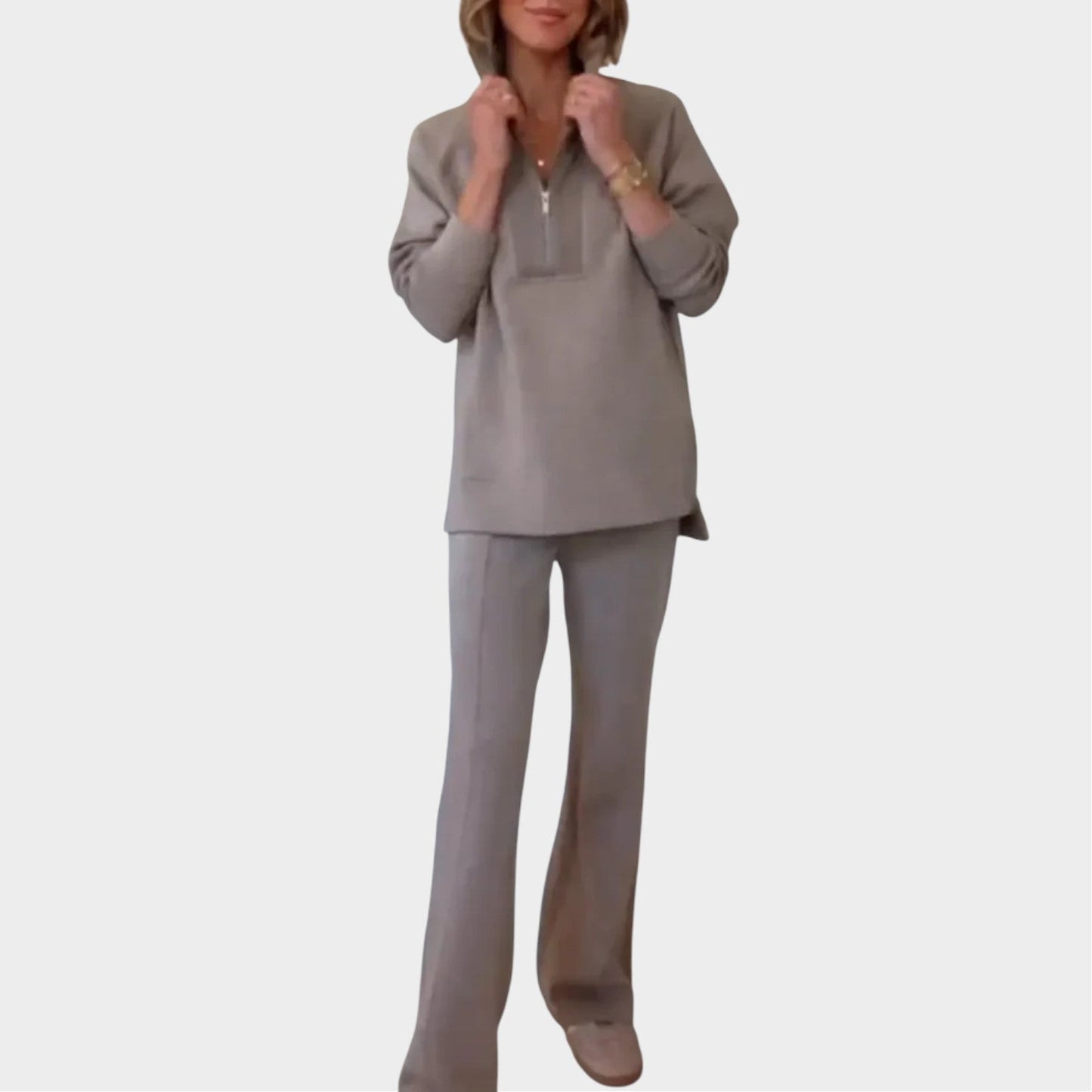 Effortless Everyday Matching Set