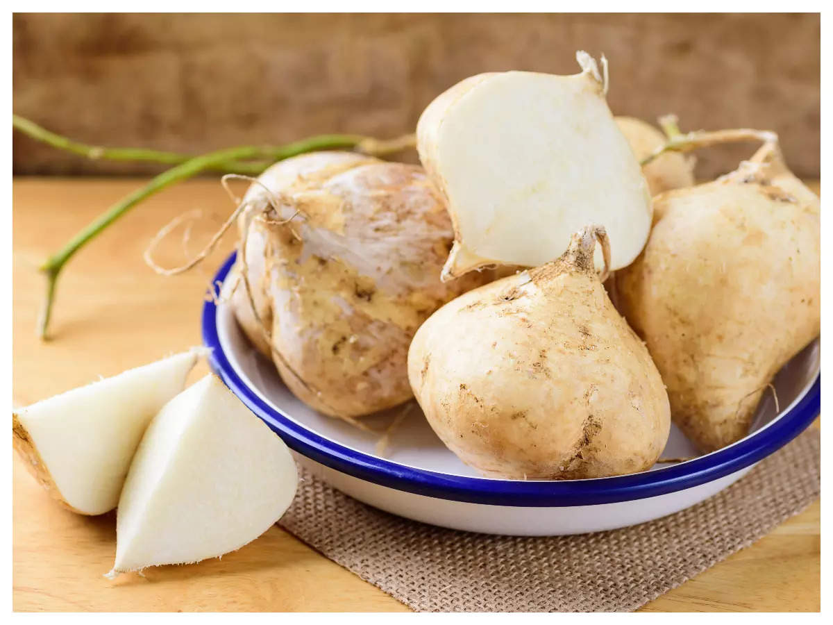 Jicama Pachyrhizus Erosus Seeds-unitmotor™