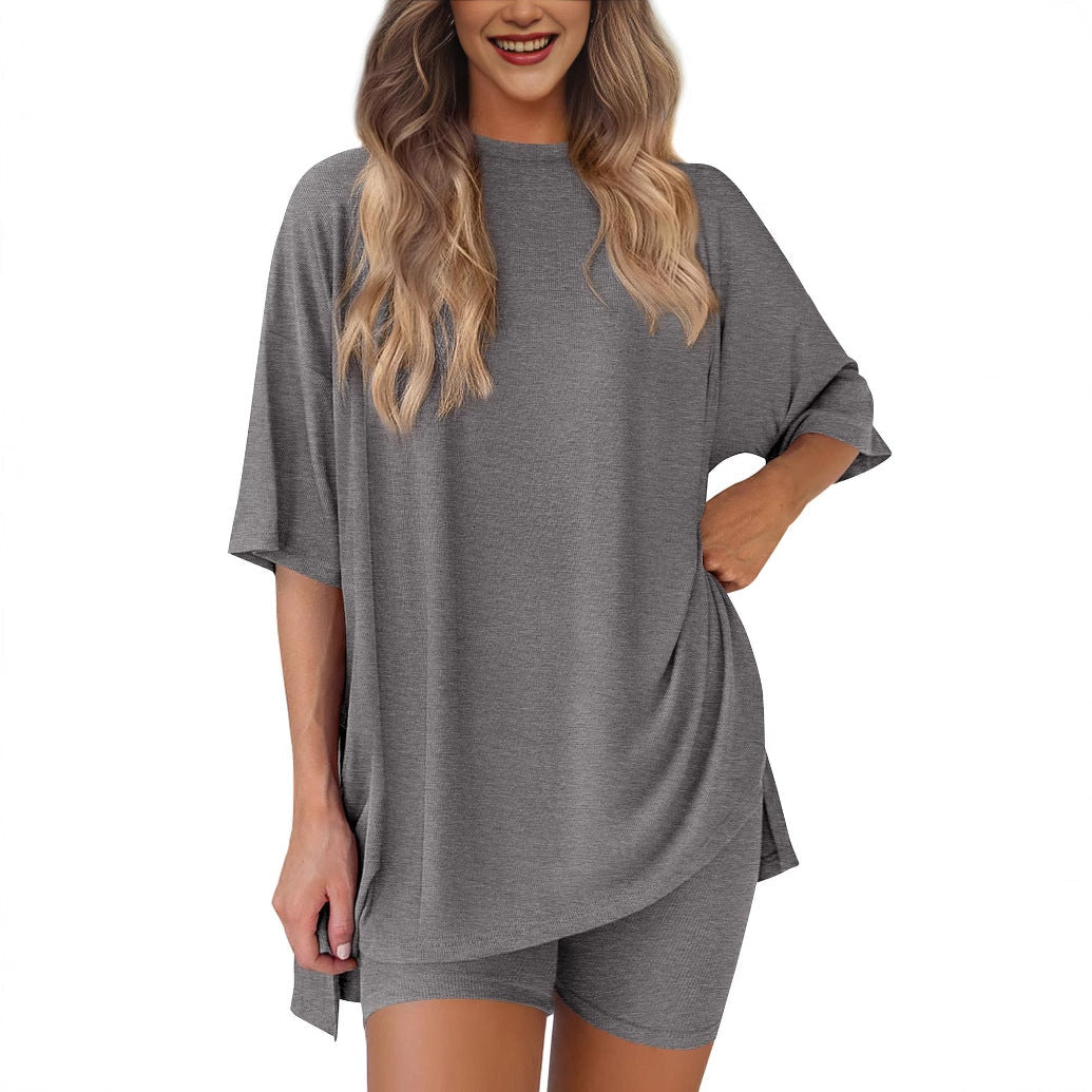 Relaxed Lounge Set