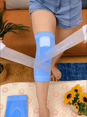 🔥LAST DAY 48% OFF🔥🔥sports knee brace cover