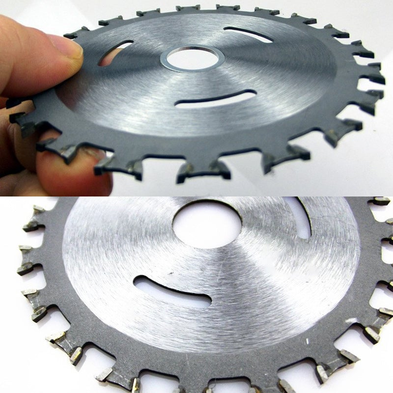 🔥BIG SALE - HALF PRICE🔥Circular Saw Blade(2 pcs)-unitmotor™