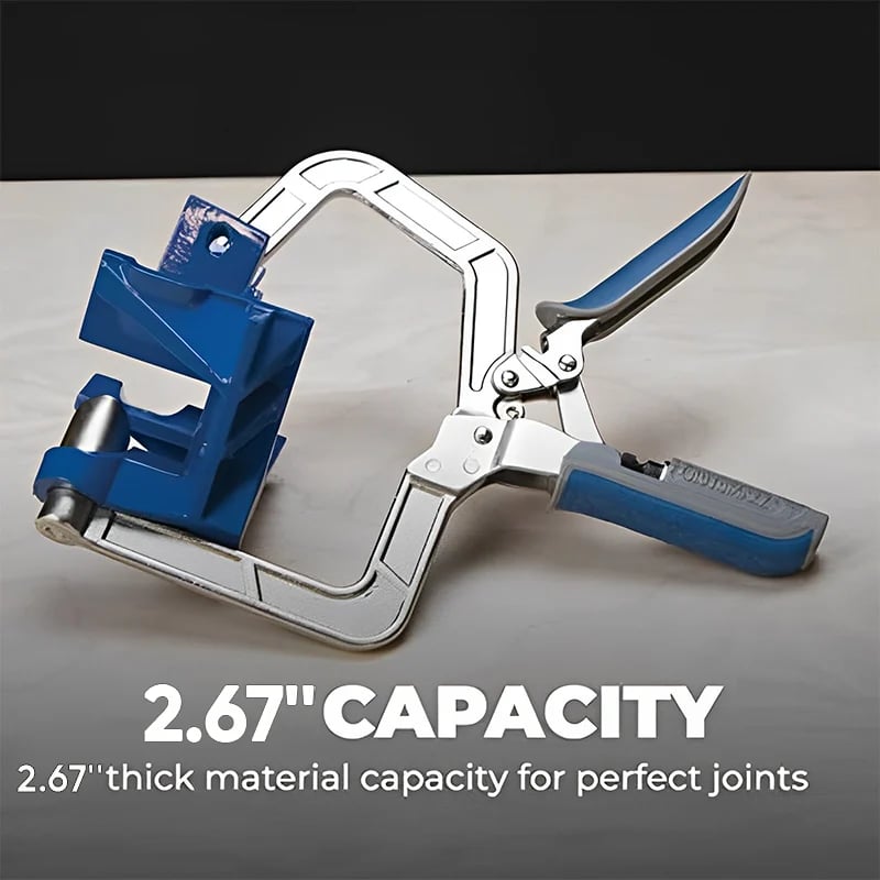 Etsy-Neighourhod 90 Degree Corner Clamp-unitmotor™