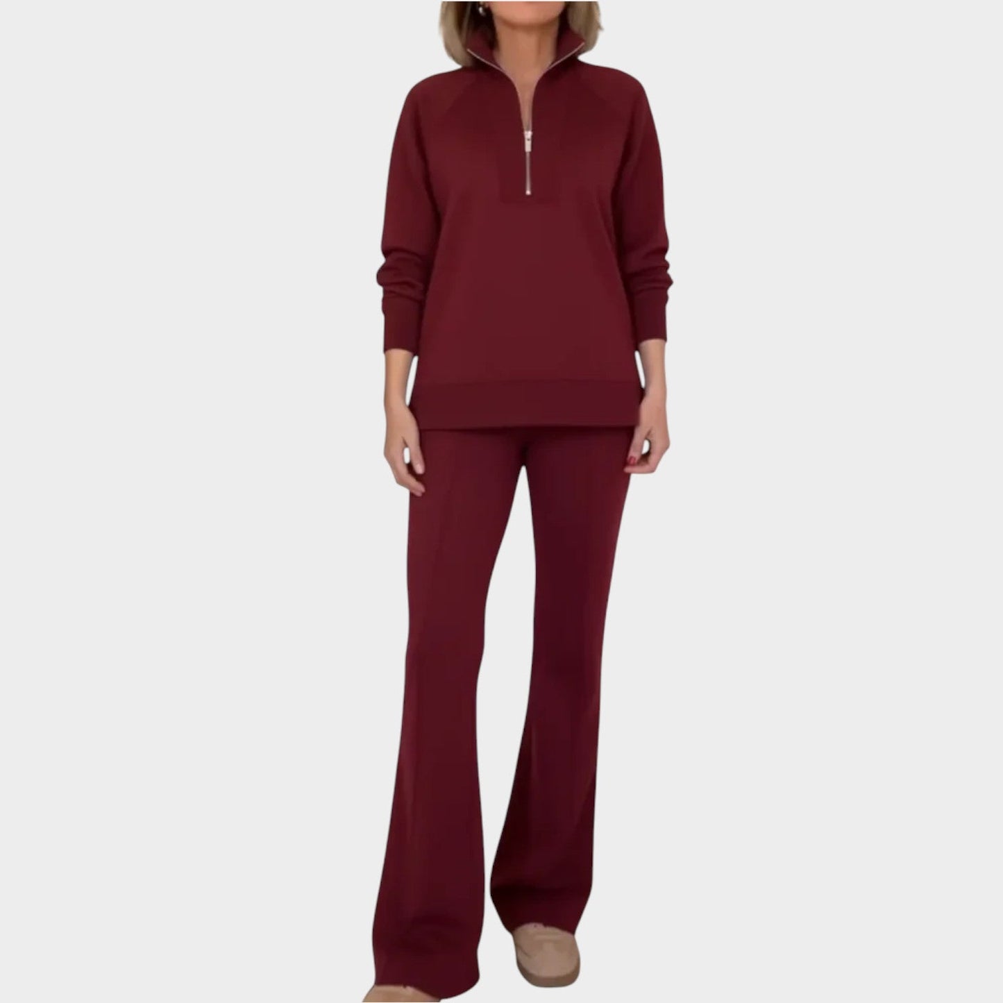 Effortless Everyday Matching Set