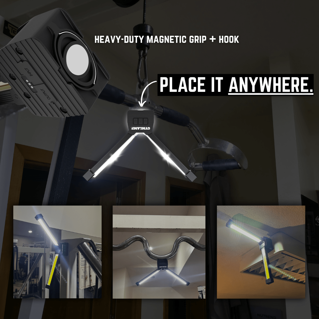 Professional unitmotor