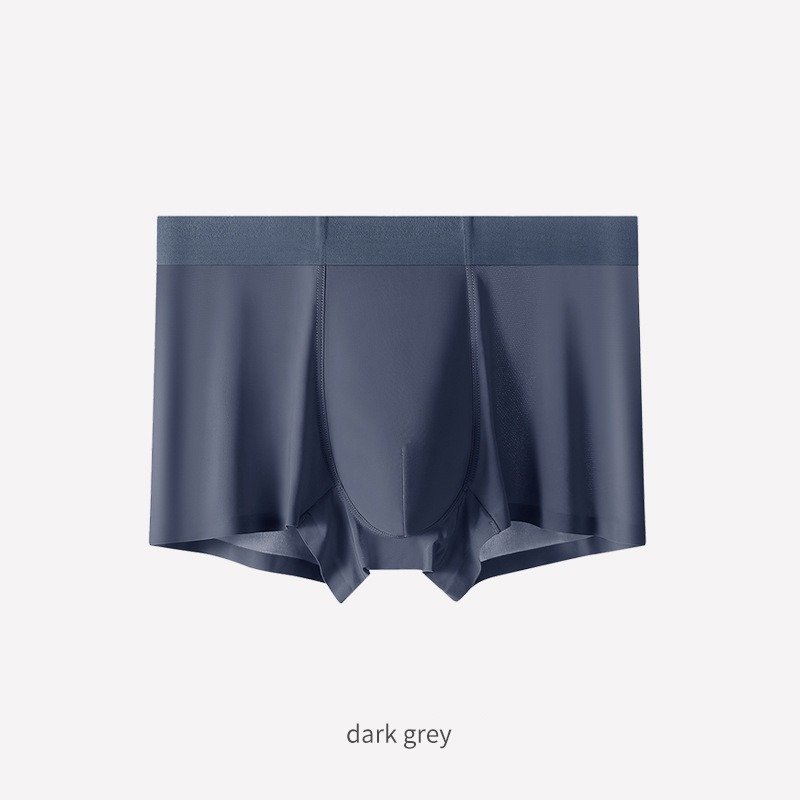 Men's Ice Silk Breathable Underwear