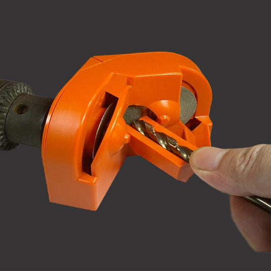 Multipurpose Drill Bit Grinding Sharpener-unitmotor™