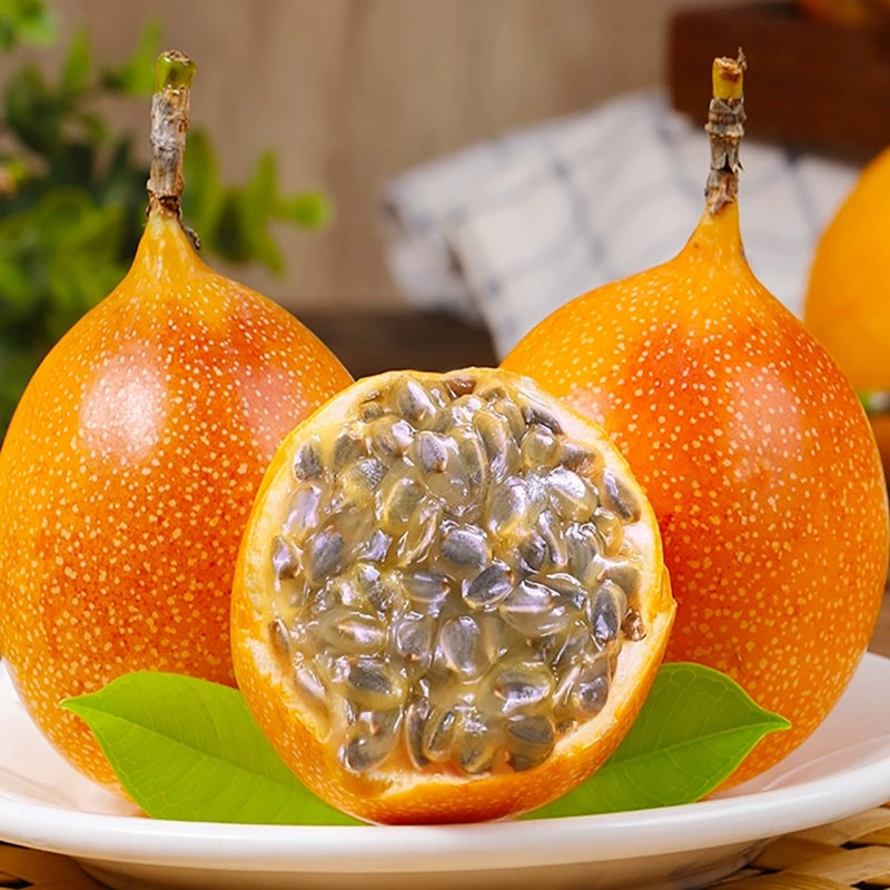 Colombian Passion Fruit - Love Fruit Seeds