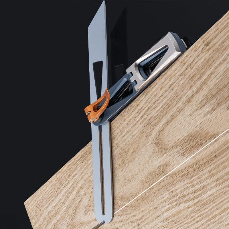 Multi-Functional Dovetail Marker-unitmotor™