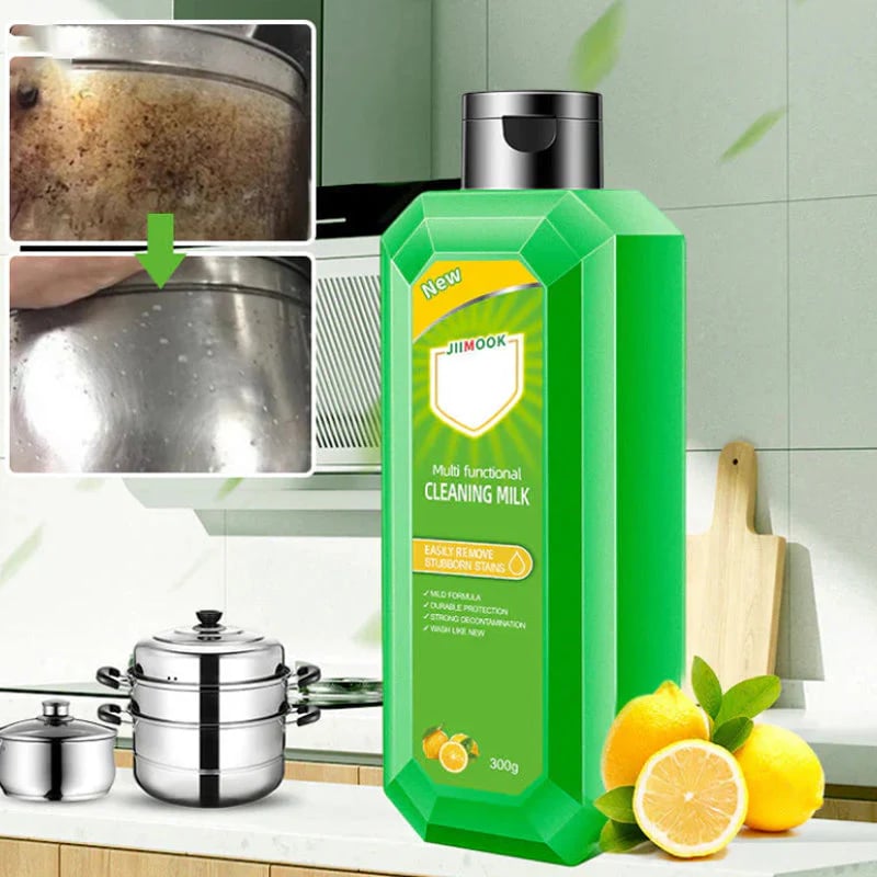 ⏰Powerful Concentrated Cleaning Lotion🧴