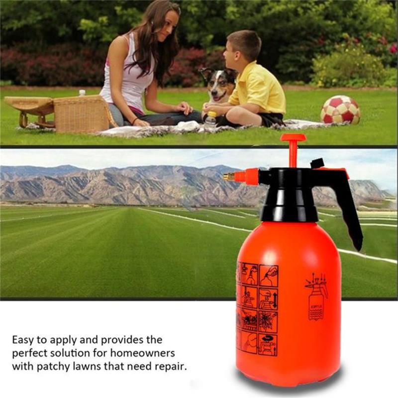 🌸2025 HOT SALE🌱GREEN GRASS & PEST CONTROL LAWN SPRAY