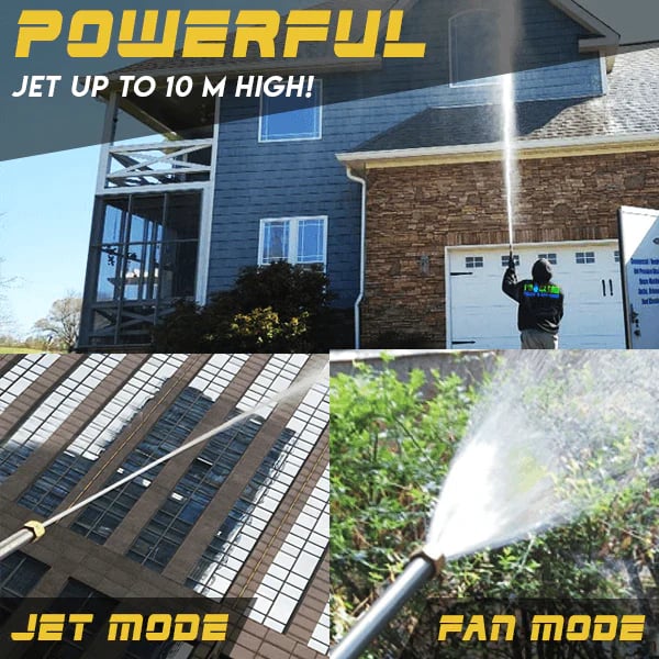 unitmotor™-🔥2-in-1 pressure washer