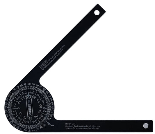 Angle meter-unitmotor™