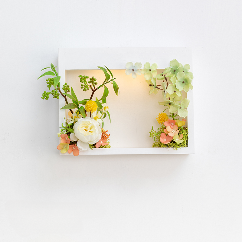 French Moss Wall Hanging Plant Decoration-unitmotor™