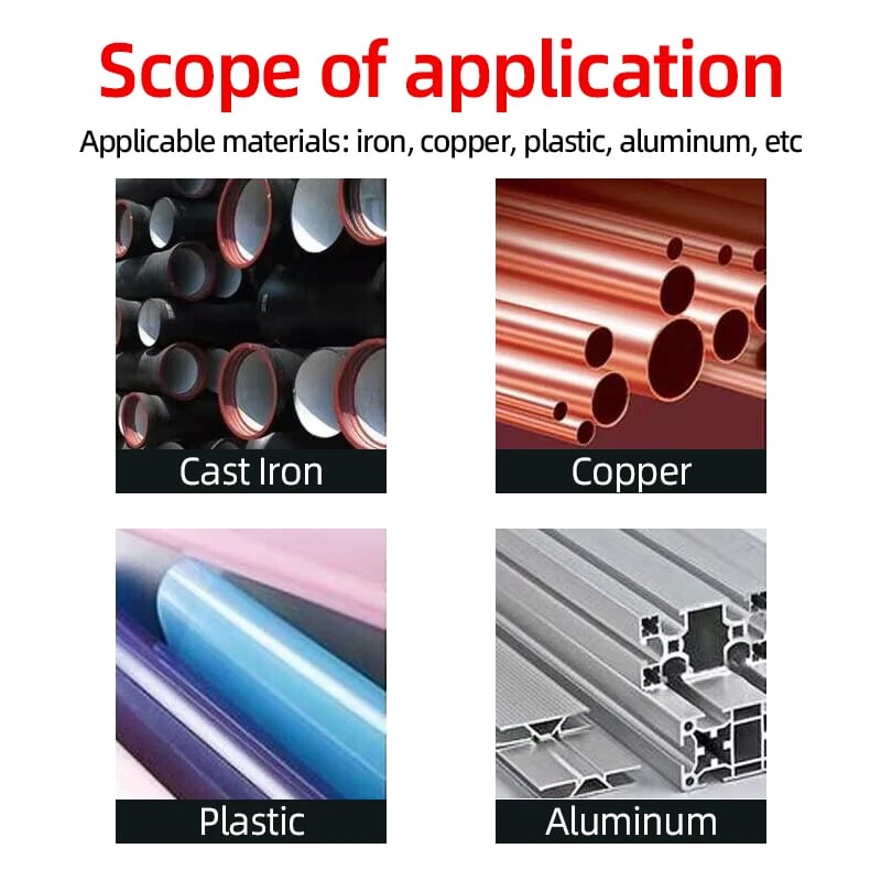 Deburring External Chamfer Tool-unitmotor™