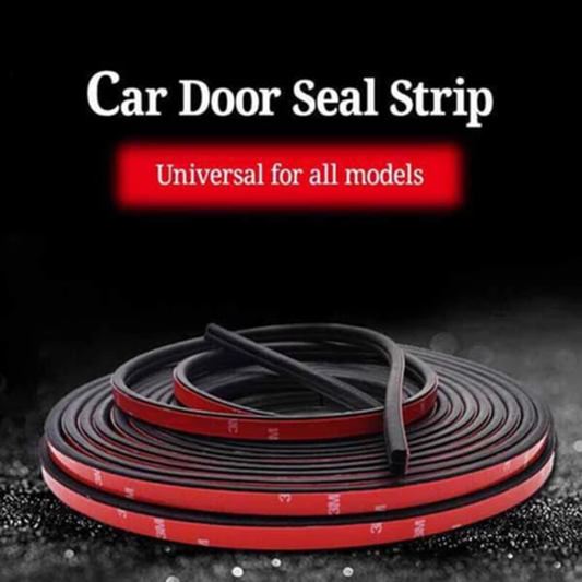 New Year Sale-Car Door Seal Strip-unitmotor™