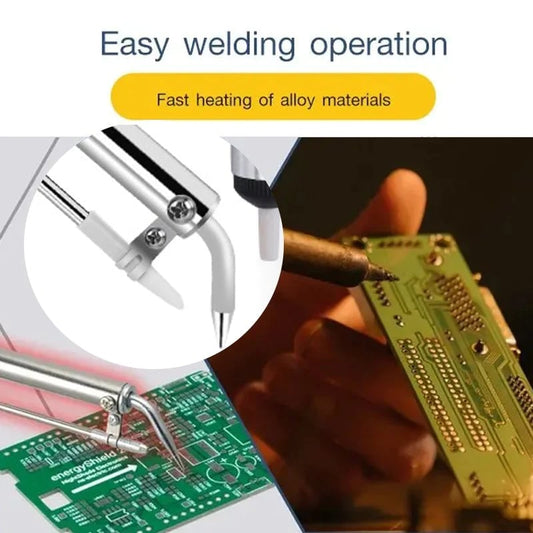 Soldering Iron Kit-unitmotor™