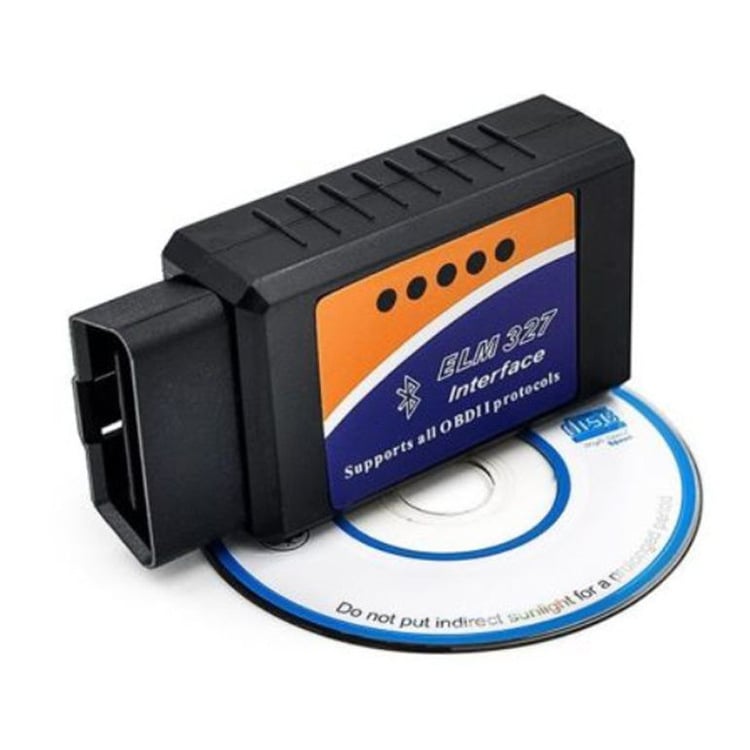 Diagnostic device for detecting car problems-unitmotor™