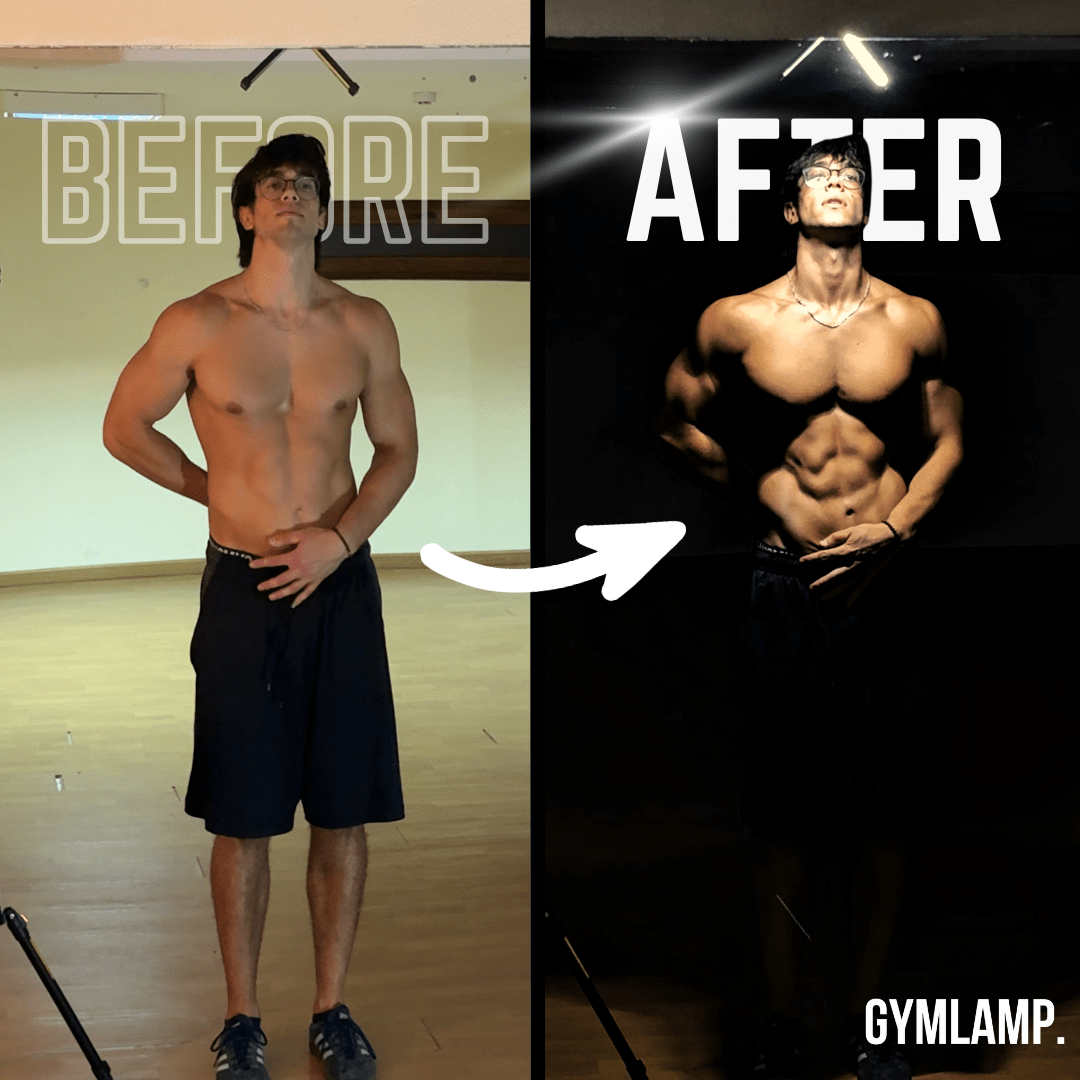 Professional unitmotor