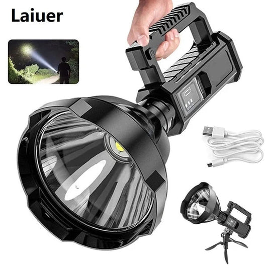 🔥Last Two Days 68% OFF 🔥 NEW 2025 - Super Bright LED Rechargeable 🔥