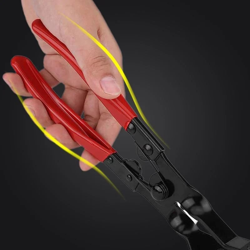 🔥Panel Clip Removal Pliers|Car Fuel Pipe Removal Pliers-unitmotor™