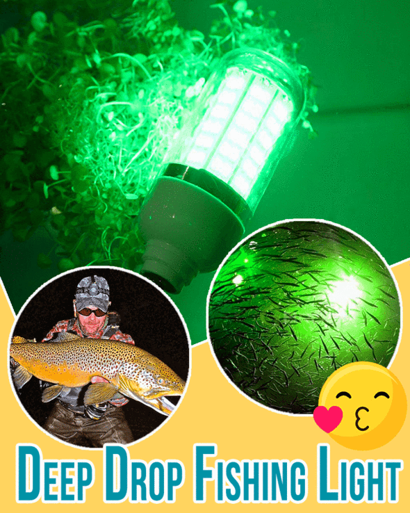 Deep Drop Fishing Light-unitmotor™