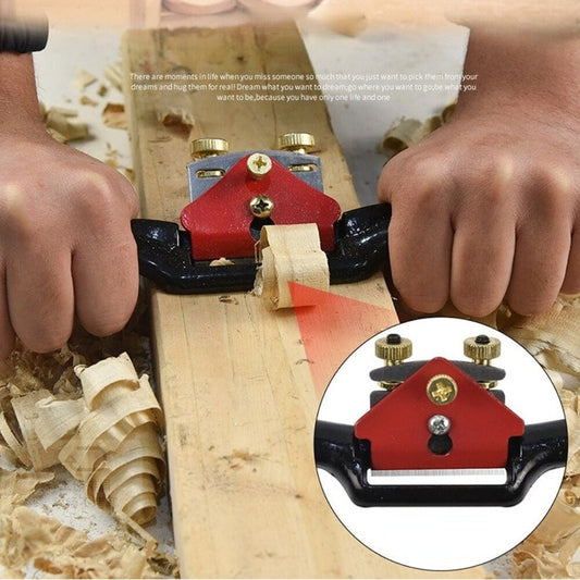 🔥Hot Sale-Wood Trimming Plane Tool-unitmotor™