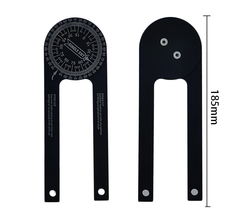 Angle meter-unitmotor™