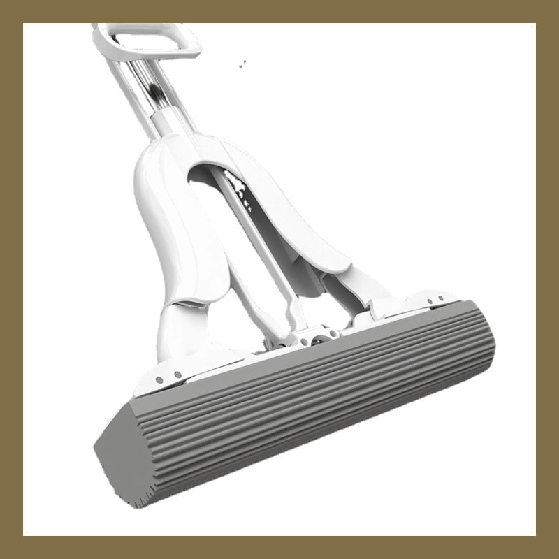 Hand-Washable Collodion Mop-unitmotor™