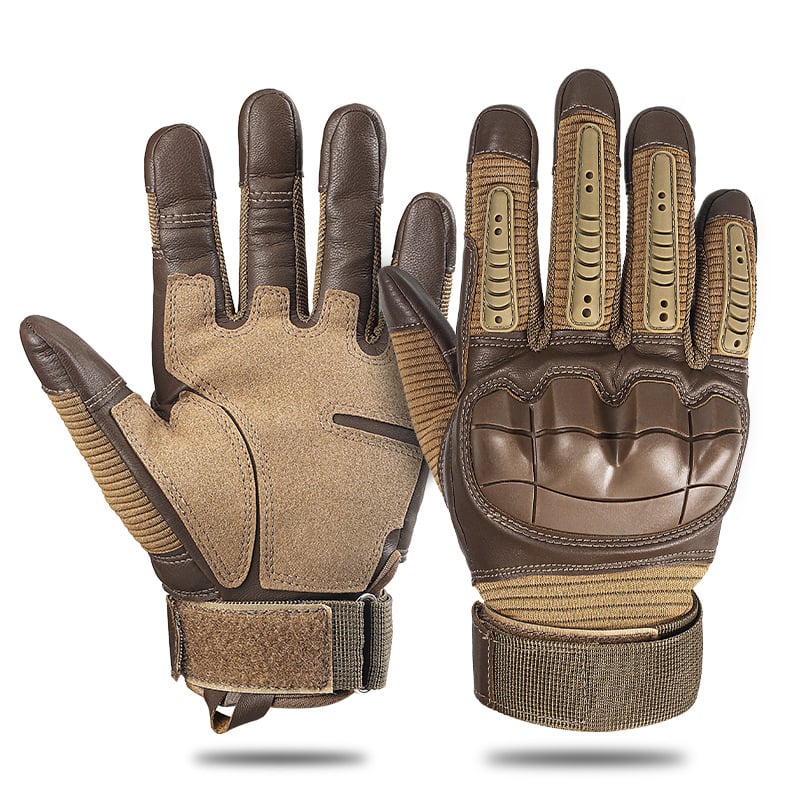 🔥49%OFF🔥Heavy Duty Tactical Gloves-unitmotor™