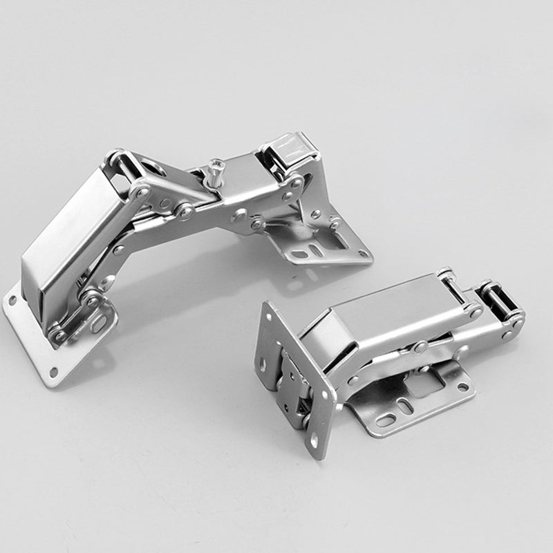 🔥Cabinet Hinges - Easy Installation of Bridge Door Hinges-unitmotor™