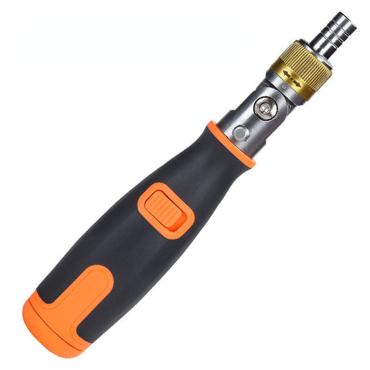 10 in 1 Multi-angle ratchet screwdriver Professional tools-unitmotor™