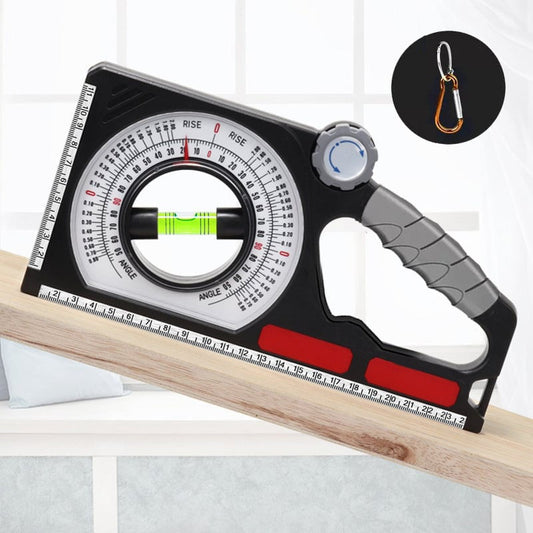 Portable mechanical inclinometer-unitmotor™