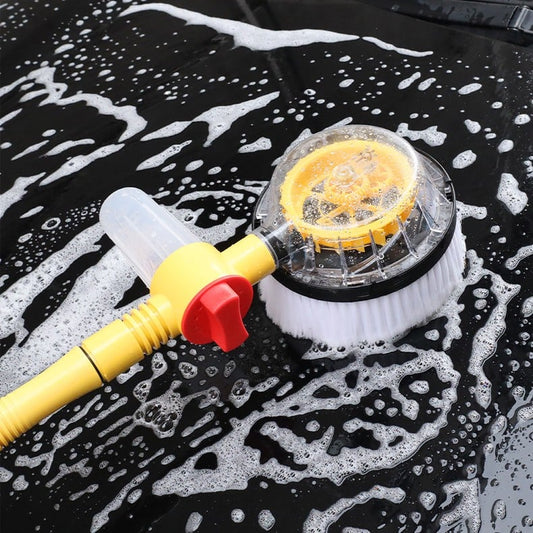 🔥Hot Sale 49% OFF🔥New Self-spinning Car Wash Mops-unitmotor™