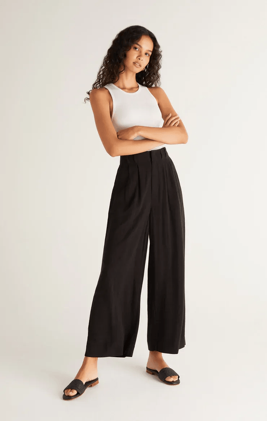 Last Day 49% OFF🔥Casual wide-leg trousers-unitmotor™