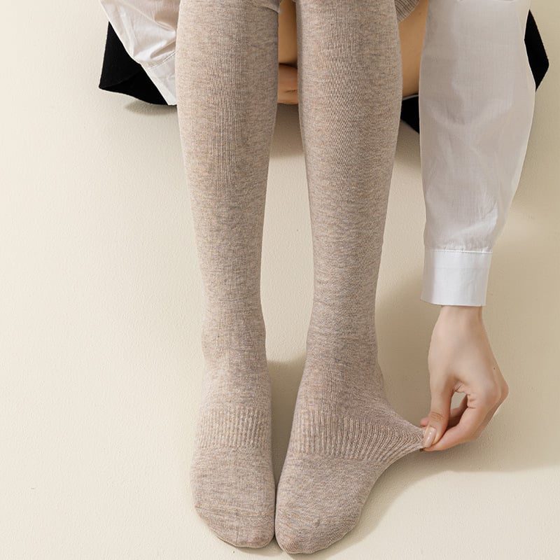 🔥 New Hot Sale - Women's Warm Thigh High Socks🧦