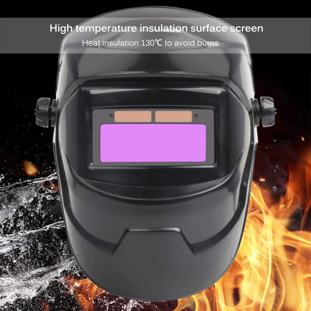 Welding Protective Mask-unitmotor™