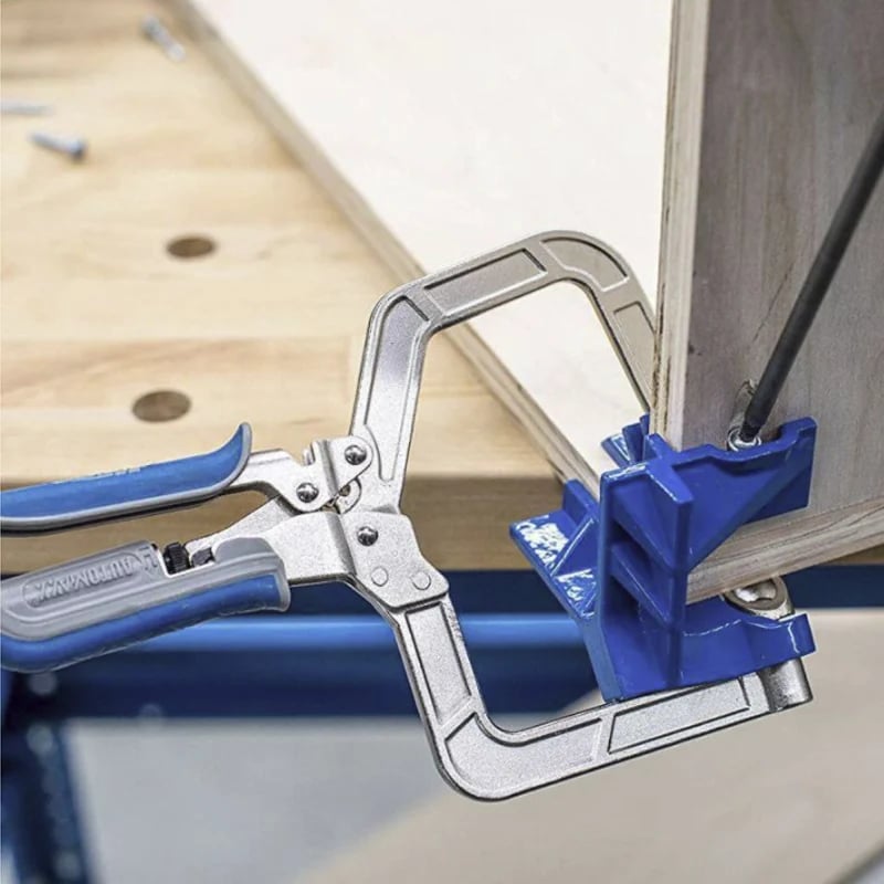 Etsy-Neighourhod 90 Degree Corner Clamp-unitmotor™