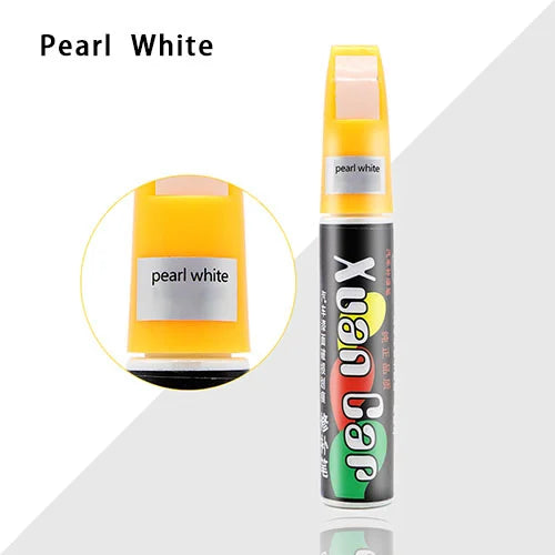 (🎁LAST DAY SALE - 70%OFF) Car Scratch Remover Pen (🎁BUY 3 GET 2)-unitmotor™