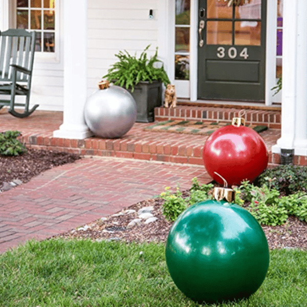 Inflatable Decorated Ball-unitmotor™