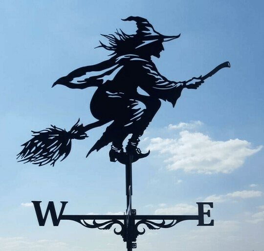 🔥49% OFF - 🏠Stainless Steel Weathervane-unitmotor™