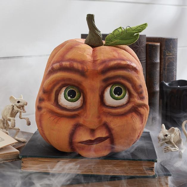 Expressive Pumpkin-unitmotor™