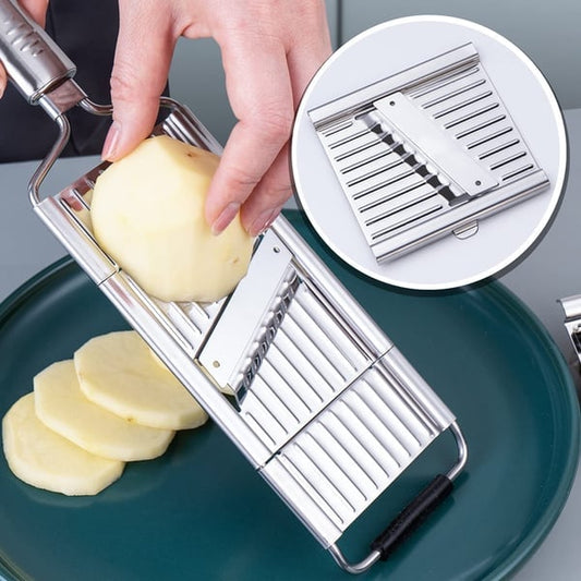 🎁Early Christmas Sales 49% OFF-Multi-Purpose Vegetable Slicer Cuts Set-unitmotor™