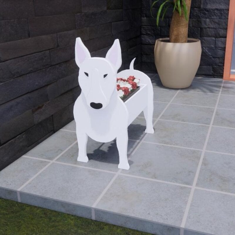 🔥Unique Pet Planter-unitmotor™