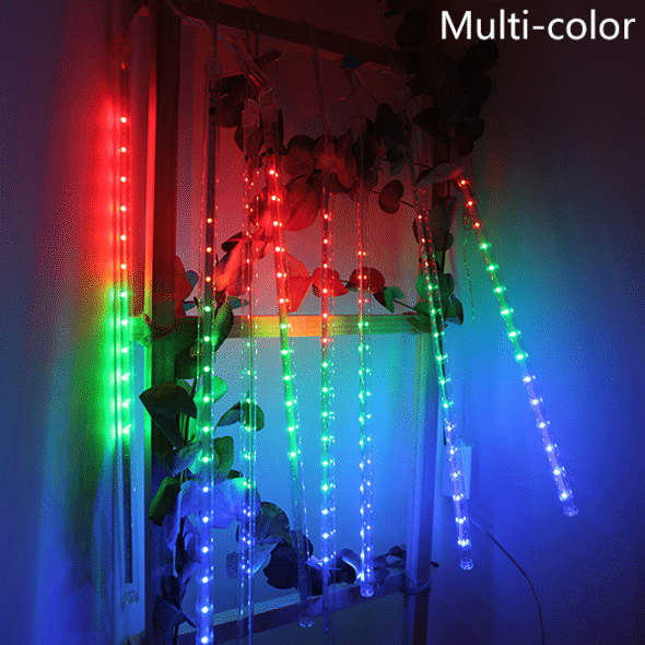 🎄Last chance to grab the deal! 50% off on the stunning Snowy LED Lights-unitmotor™