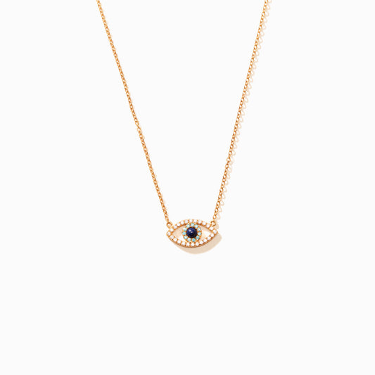 Evil Eye Necklace-unitmotor™