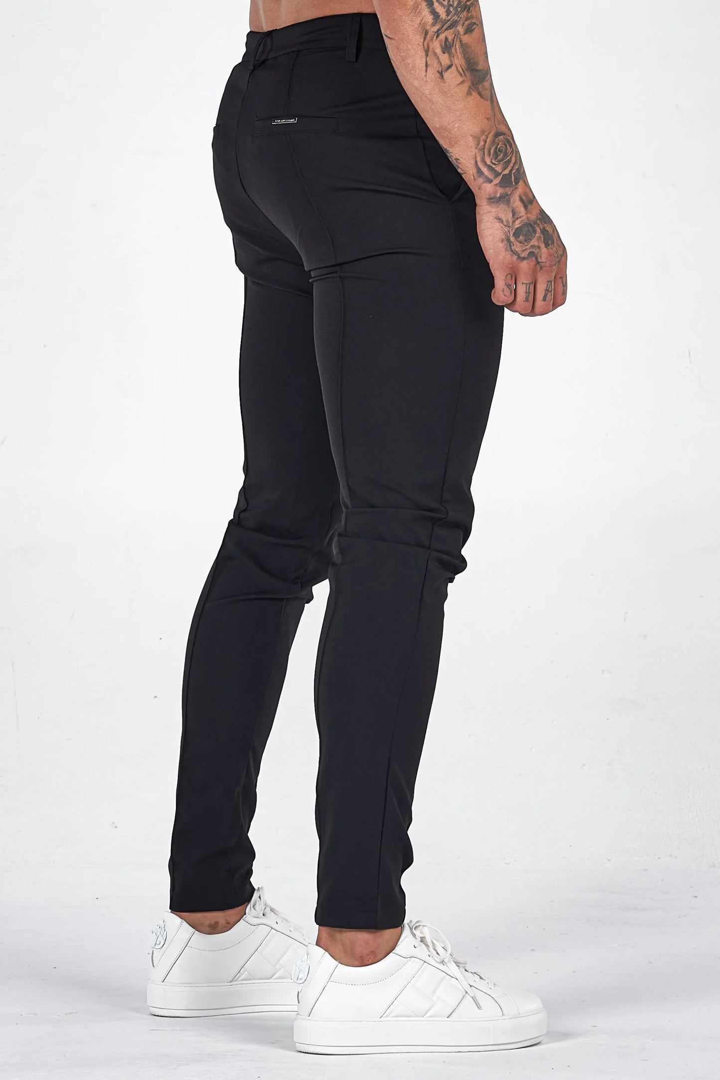 THE VOCO TROUSERS(Buy 2 Free Shipping)-unitmotor™