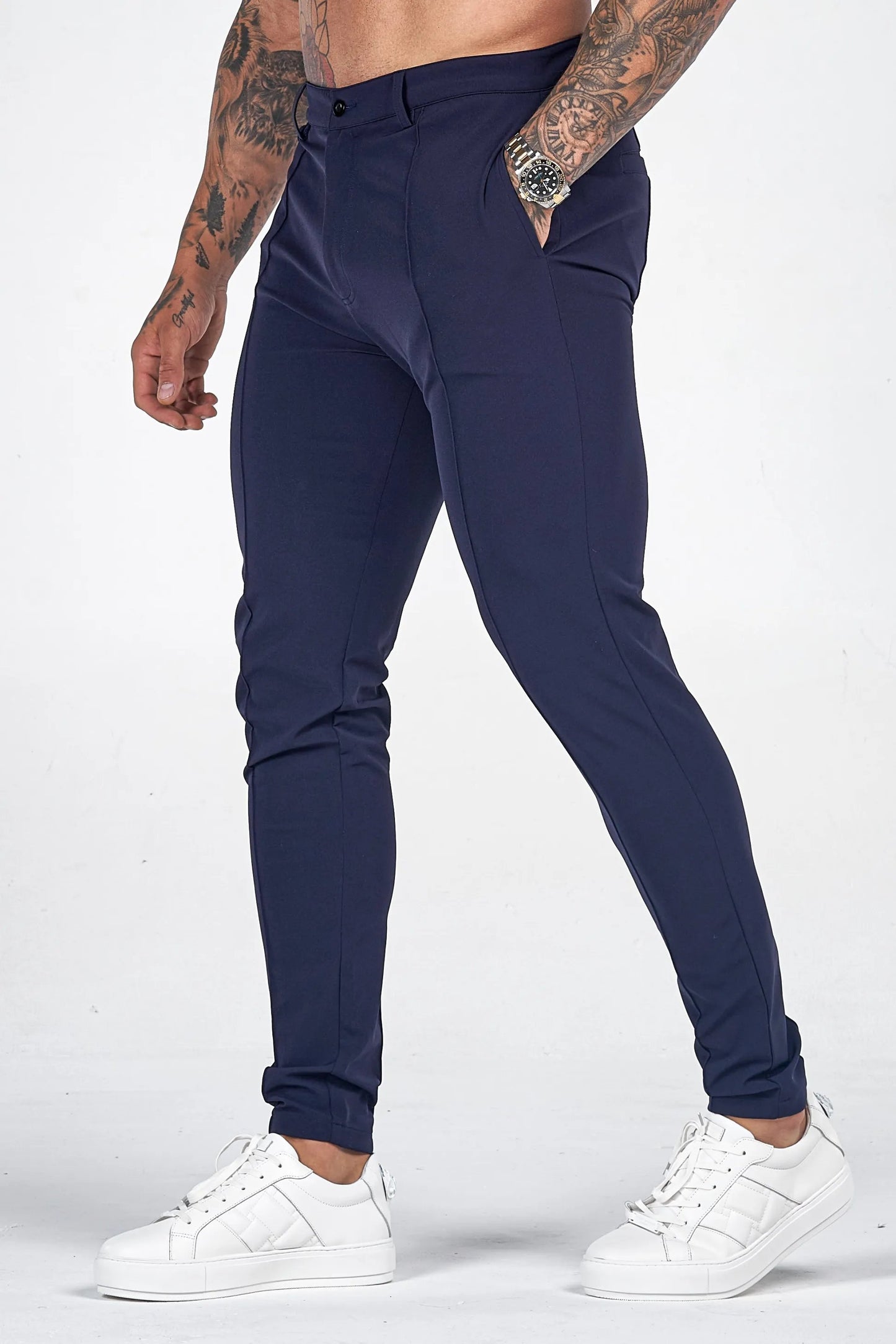 THE VOCO TROUSERS(Buy 2 Free Shipping)-unitmotor™