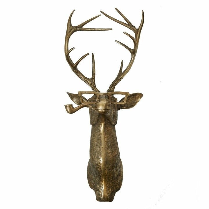 Frankie the Stag Wall Mount-unitmotor™