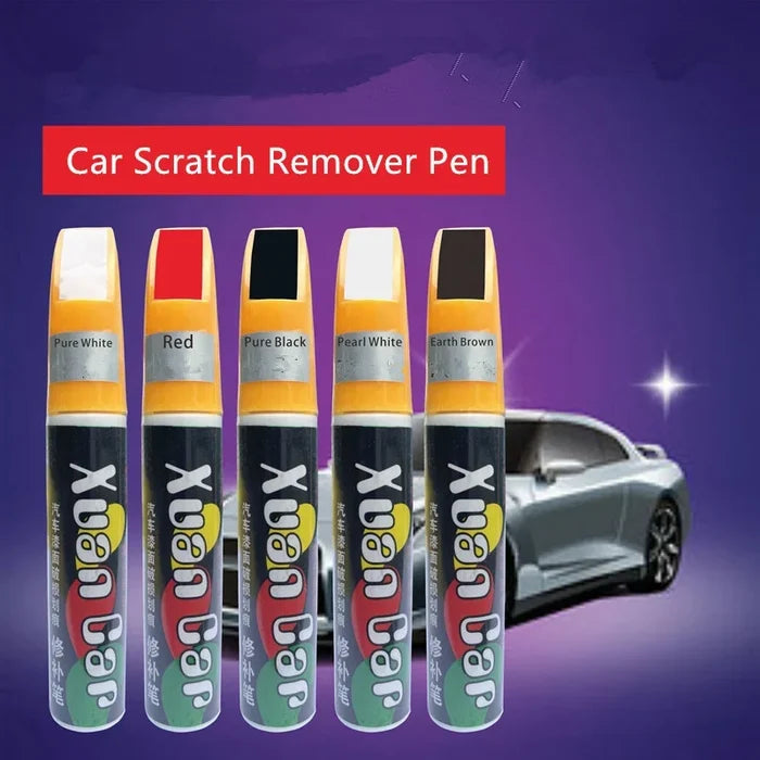 (🎁LAST DAY SALE - 70%OFF) Car Scratch Remover Pen (🎁BUY 3 GET 2)-unitmotor™